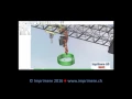 Simulation BIG-3D-Printer