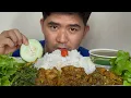 Download Lagu CHICKEN | RICE | EGGPLANT CURRY | LENTIL | LETTUCE 