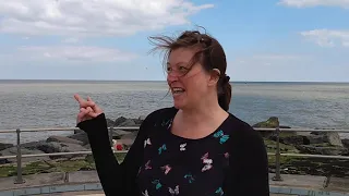 39a) The most easterly point
