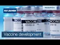 Download Lagu Virologist Johan Neyts about vaccines and virus inhibitors | KU Leuven