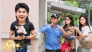 Oppa Huy Comedy Universe x109 Laughs