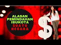 Download Lagu Alasan Pemindahan Ibukota Suatu Negara
