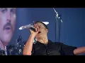 Download Lagu The Queen Extravaganza - The Show Must Go On (Live at Montreux 2016)