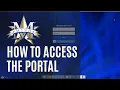 How to Access the Mesquite ISD Portal