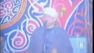 الشيخ ياسين التهامى يارفاق الصبر 