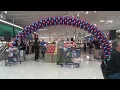 Marquette Meijer ly open