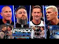 WWE SmackDown 7 August 2026 Highlights Full Show WWE SmackDown 2026 Highlights Friday Night Show