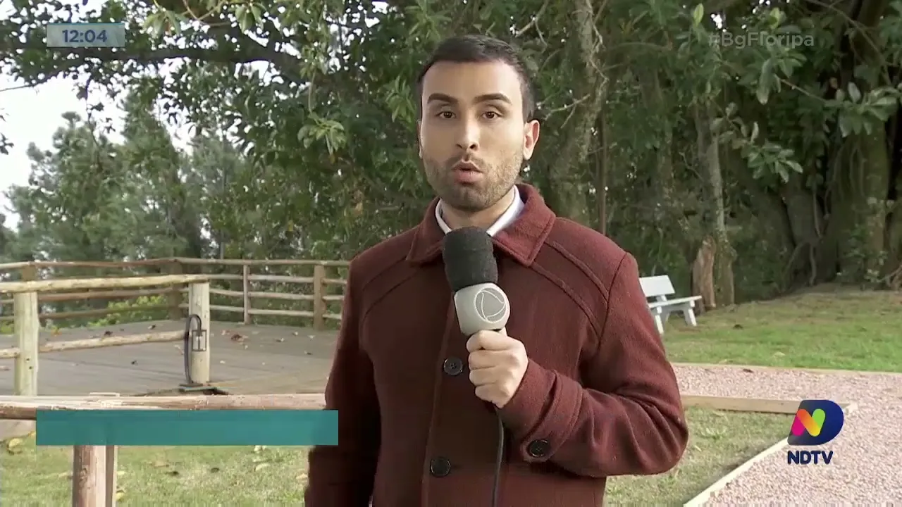 Gaúcho é preso em Florianópolis após forjar sequestro e pedir o próprio resgate para a esposa