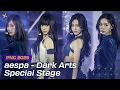 Download Lagu PUBG X aespa - Dark Arts l PNC 2025 Final Stage Day 3 Opening Ceremony