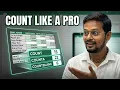 3 Excel COUNT Formulas You Didn t Know You Needed