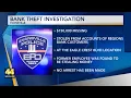 Evansville police investigating after 150 000 goes missing from Regents Bank accounts