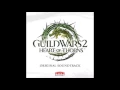Guild Wars 2 Heart of Thorns Original Soundtrack - 3 - The Pact Laid Waste
