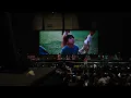 JKT48 - new MV member + fans reaction @. MnG Ayo Senyumlah