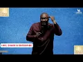 Don't quit now, faith doesn't give up || Apostle Joshua Selman