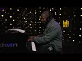 Keyon Harrold - Full Performance (Live on KEXP)