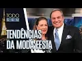 Download Lagu Moda Festa - Todo Seu (10/12/18)