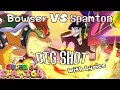 Download Lagu BOWSER vs SPAMTON - BIG SHOT - Super Spamton 64 Cover [CHANNEL ANNIVERSARY SPECIAL]