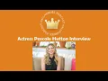 Actress Pascale Hutton Interview You Had Me at Aloha