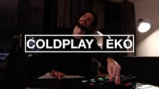 lockdown sessions coldplay k 
