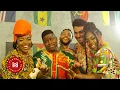 Download Lagu Calema - Kua Buaru ft. Soraia Ramos, Pérola \u0026 Manecas Costa