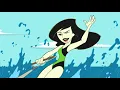 Shego - Scenes Kim Possible