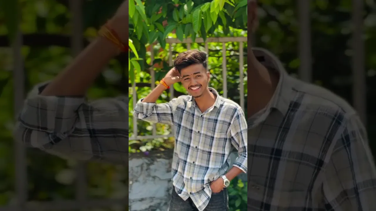 RAJ SATVE🤍😘