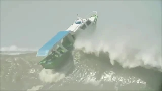 Download Boats Capsizing Compilation MP3