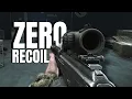 Tarkov ZERO Recoil RPK 16 On Interchange And Using The MCX On Streets - Escape From Tarkov