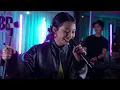Dominique Adhadiaz - Blip (Live at .TEMU)