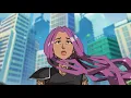 Big Girl$ Don't Cry (Official Video) - Zhavia