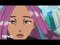 Download Lagu Zhavia - Big Girl$ Don't Cry (Official Video)