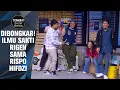 Download Lagu TAMU PALING ABSURD YANG PERNAH DIUNDANG! GJLS PODCAST BENERAN GAK JELAS! - Tonight Show Premiere