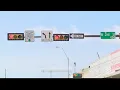 Texarkana TX Street Conversion