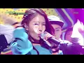 뮤직뱅크 Music Bank - 내가 돌아(NEGA DOLA) - BoA (NEGA DOLA - BoA).20180202