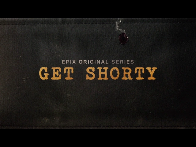 Get Shorty: Dig Teaser I EPIX