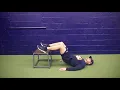 Str High Hip Bucks