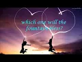 Frank Sinatra - Three Coins in the Fountain (with Lyrics)