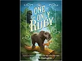 The One and Only Ruby 186 END