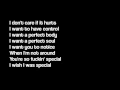 Download Lagu Creep - Radiohead (Lyrics)