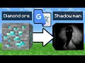 I Put Every Minecraft Texture Through Google Translate 100 QUADRILLION Times