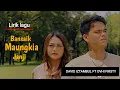 Download Lagu Ovhi Firsty feat David Iztambul - Bansaik Maungkai Janji Lirik Lagu Minang Terbaru 2025