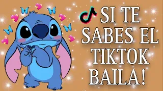 Download 💖Si Te Sabes El Tiktok Baila -2023💖 MP3