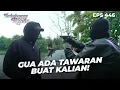 Marcel Cari Bantuan Teroris Buat Balas Dendam? | TERBELENGGU RINDU | EPS. 446 (2/4)