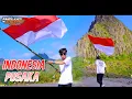 Lagu INDONESIA PUSAKA - KELUD TEAM OFFICIAL REMIX