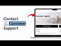 How to Contact Comerica Bank Customer Service Comerica Bank Support Guide 2026