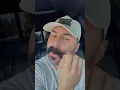 Can t get your mustache to cooperate Try this little trick