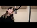 TRUE - Sincerely (Acoustic Cover) | Violet Evergarden OP