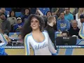 LET ME THINK ABOUT IT | UCLA DANCE TEAM