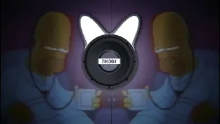 FOCUS 4 (Super Slowed) (Bass Boosted)