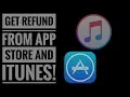 Get Refund Purchases From App Store iTunes 2022 Tips